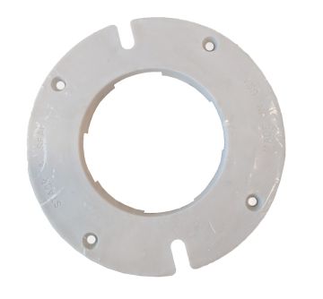 2685 4 inch ABS Extend-a-Flange