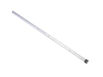 A.O. Smith 100108260 Hex Head Aluminum Anode Rod 3/4 inch NPT x 29 inch L