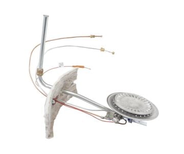 A.O. Smith 100109203 Burner Assembly Natural Gas