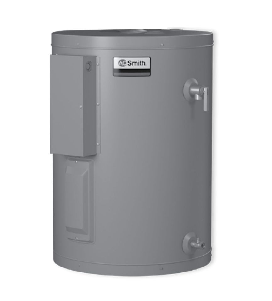 Supplies Depot: A.O. Smith DEL-30D 30-Gallon 6KW 208V 1