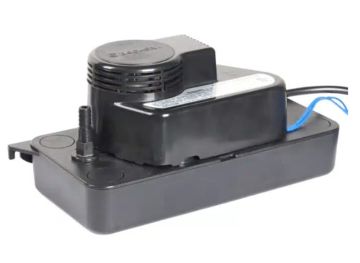 Beckett CL201UL 115V Low Profile Condensate Pump
