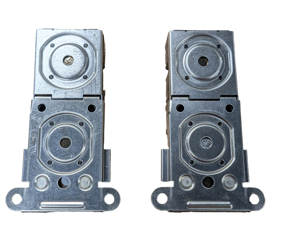 Supplies Depot: Bradford White 415-54615-00 Thermostat