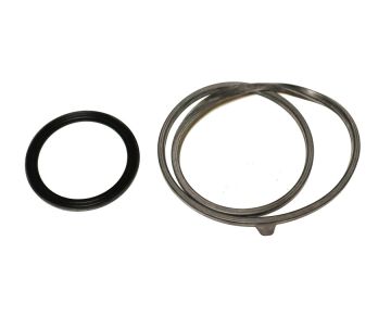 Burnham 107500-01 Seal Burner Outer Burner Door