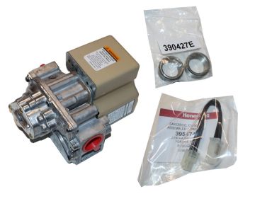 Burnham 81660280 Gas Valve SV9602P4832 Tradeline LPHSP25S 100FR