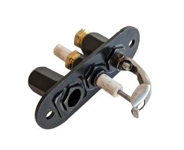 Cozy 80063 LP Liquid Propane Pilot Assembly