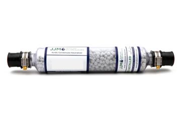 JJM CBM-226R Condensate Neutralizer Refill Pellets