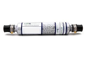 JJM CBM-227R Condensate Neutralize Refill Pellets