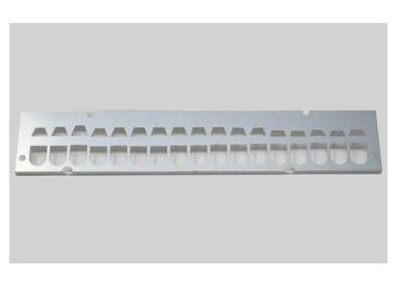 Noritz EFWC031 Burner Damper 17 to 11