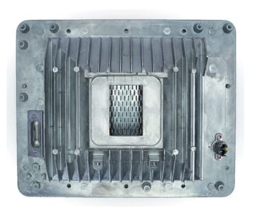 Noritz NAC007 Burner Assembly for NRCP and CB series