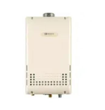 Noritz NR98-SV-NG Residential Natural Gas Tankless Hot Water Heater
