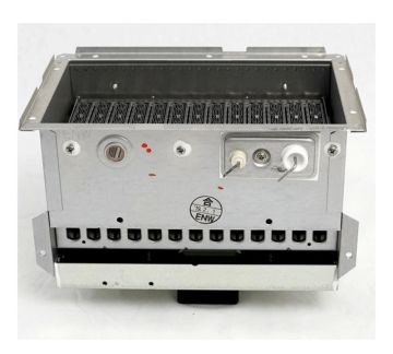 Noritz SKD7179 Burner with Gasket and Ignition Plug