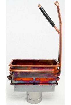 Noritz SKG7011 Heat Exchanger Kit for NR71-SV