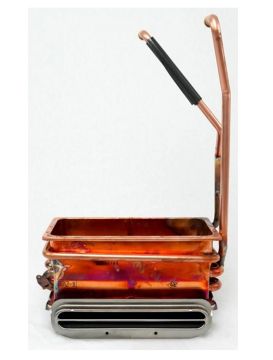 Noritz SKG7012 Heat Exchanger Kit for NR71-OD