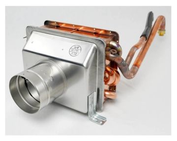 Noritz SKG7016 Heat Exchanger Kit for NR98-SV