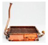 Supplies Depot: Noritz SKG7028 Heat Exchanger Kit for NC250 ASME