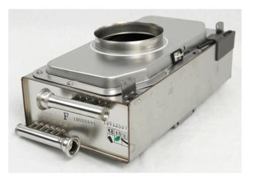 Noritz SKH7191 Heat Exchanger Kit for NCC1991-DV and NRC1111-DV - Stainless Steel