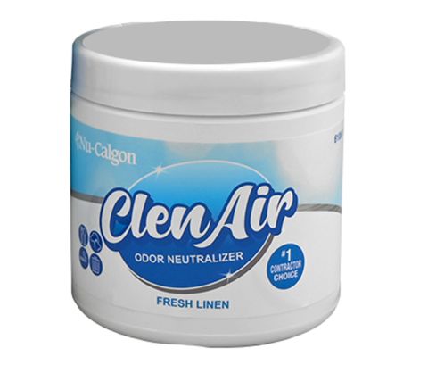 ヌクォルR セルクレイ 100ｇ×3 Supplies Depot: Nu-Calgon 6100-05 8oz ClenAir in Fresh Linen