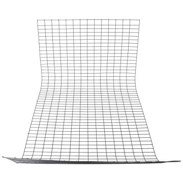 Rheem 2A8155R Condenser Grill