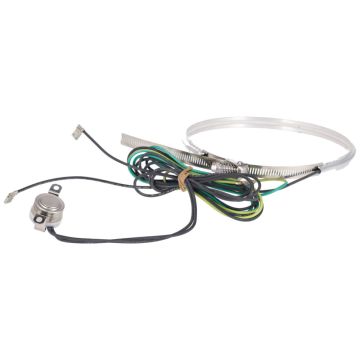 Rheem 44-103663-01 Crankcase Heater 35W 230V