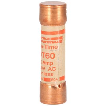 Rheem 44-25261-34 Fuse - 60 A/250V