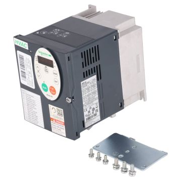 Rheem 47-104280-01 Variable Frequency Drive