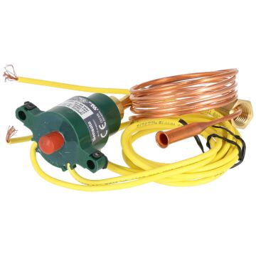 Rheem 47-23699-03 High Pressure Limit - Manual Reset