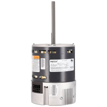 Rheem 51-105203-11 Condenser Motor SelecTech 1 HP 460V