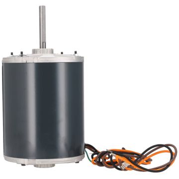 Rheem 51-42534-07 Condenser Motor 3/4 HP 220/1/50 1350 RPM 1 Speed