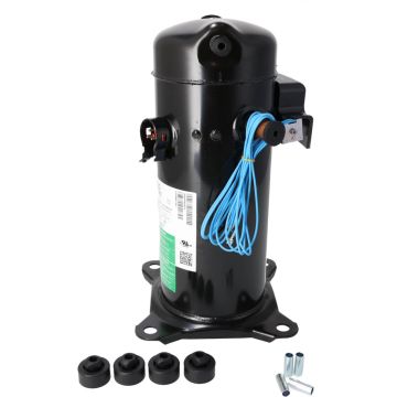 Rheem 55-107225-191 LG Compressor