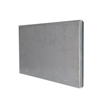 Rheem AE-58598-01 Control Box Cover