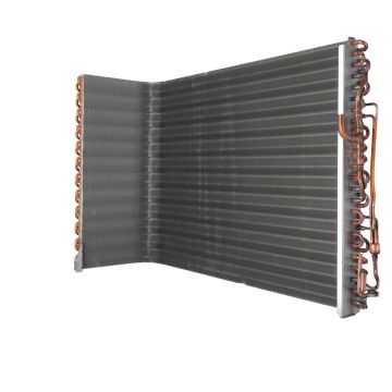 Rheem K9332359008 Condenser Total Assembly