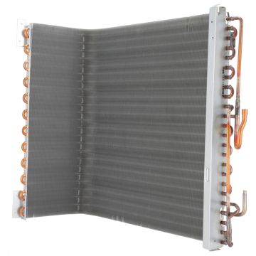 Rheem K9332837001 Condenser Total Assembly