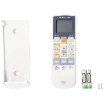 Rheem UXLNHUM Wireless Remote Controller