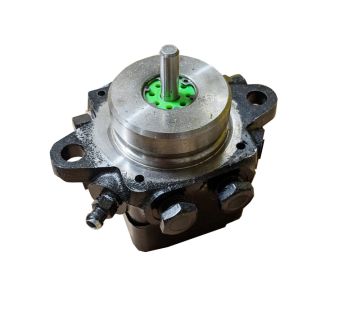 Suntec A2VA-7116B 3450RPM Single Stage Bio Fuel Oil Pump