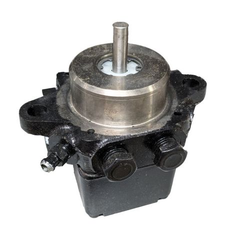 Supplies Depot: Suntec B1VA-8212 1725RPM 2-Stage Oil Pump