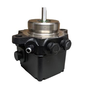 Suntec B2YA-8916B 3450RPM 2-Stage Oil Pump Control for 20% Biodiesel