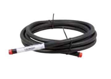TracPipe FGP-CS-100-25 1 inch x 25 feet CounterStrike Flexible Gas Tubing Coil