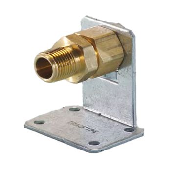 TracPipe FGP-KVB-500 1/2 inch Key Valve Bracket