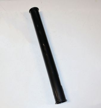 754333 1-1/2 x 16 inch ABS Double Flange TailPiece