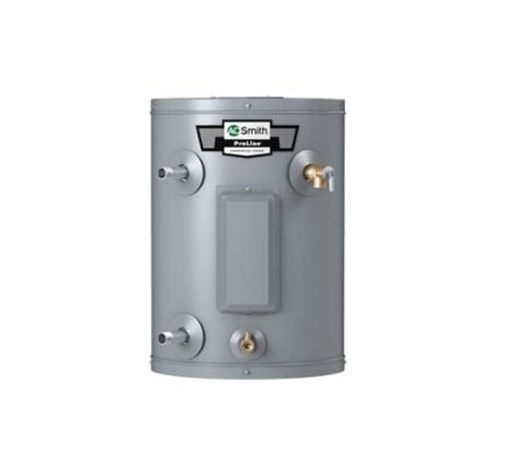 AO Smith ProLine Water Heater - Thumbnail 4
