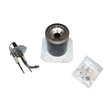 Beckett 580353 Tube Assembly for Conversion of Bradford White CF32 Burner TO 32E