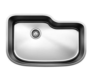 Blanco 441588 One XL Single Bowl Undermount Sink