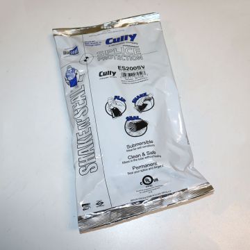 Cully ES200SV Under Ground Splice