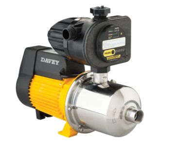 Davey BT1445 Booster Pump 1 in 1 out