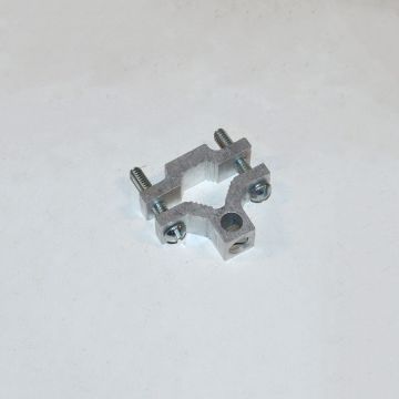 Ilsco AGC-1 1/0-14 Ground Clamp