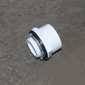 IPS 87000 20 inch Aluminum Water Heater Pan A HP 2022