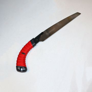 Jones Stephens S49005 8 inch EZ-Stroke Pipe Saw