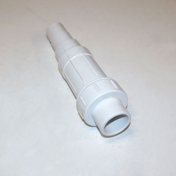 Legend 204-145 1 inch PVC Expansion Repair Coupling