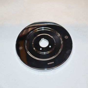 Moen 16090 Escutcheon Old Chateau Holes 5/7