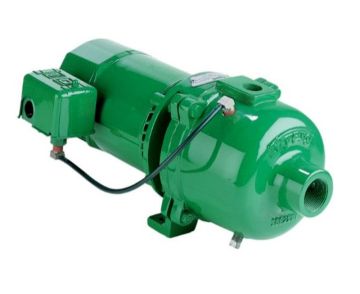 Myers HJ75D 3/4 HP 230/115V Deep Well Pump